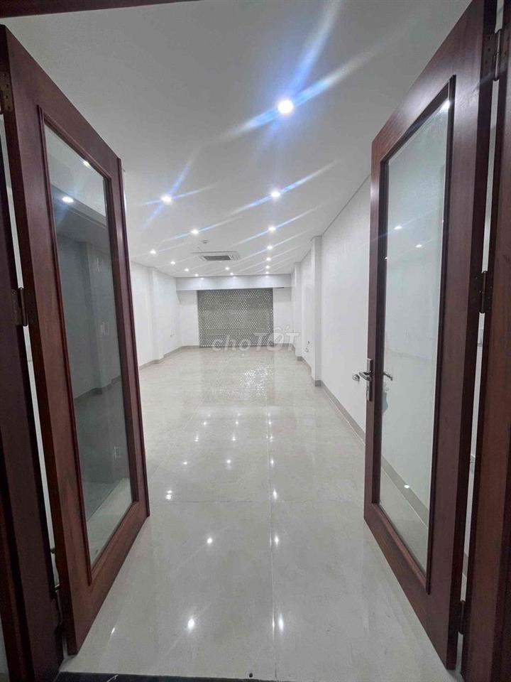Cho Thuê T1,2,3 làm VP, MBKD phố Lê Trọng Tấn