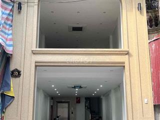 Cho Thuê T1,2,3 làm VP, MBKD phố Lê Trọng Tấn