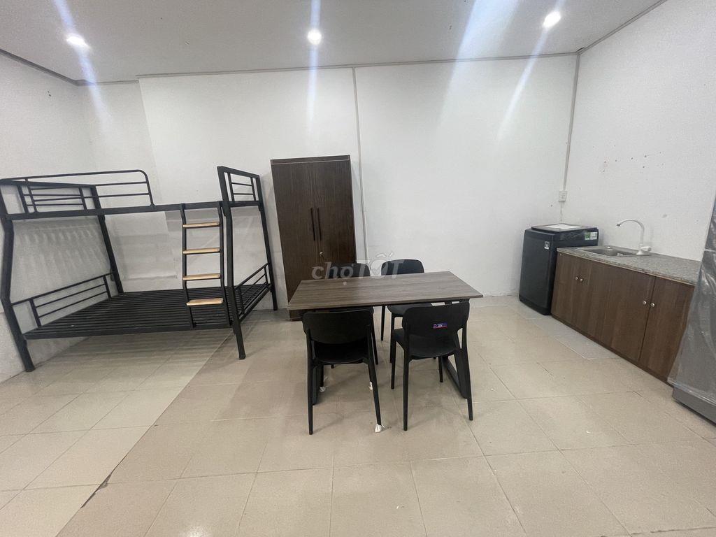 Phòng trọ trung tâm Đà nẵng hải châu