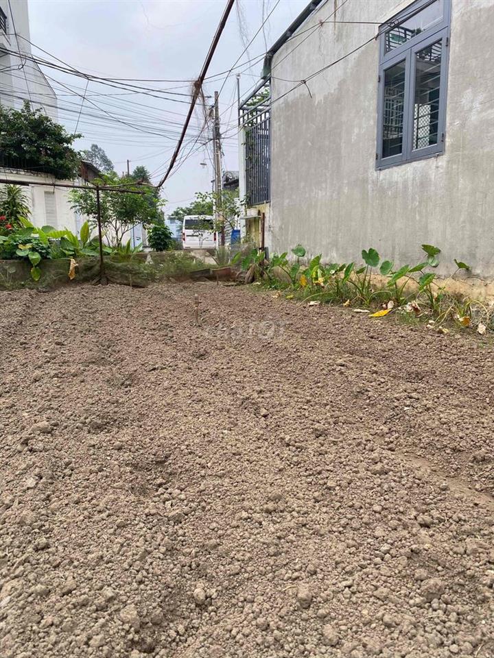 Lô Đất ở Vị Trí Cao - Đẹp (Đường Đồng Khởi 1 xẹc - 200m)