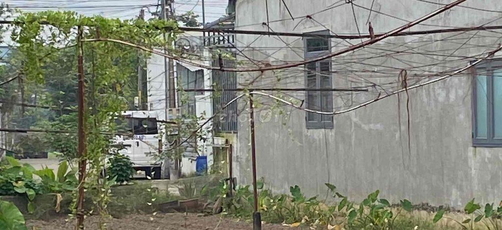Lô Đất ở Vị Trí Cao - Đẹp (Đường Đồng Khởi 1 xẹc - 200m)