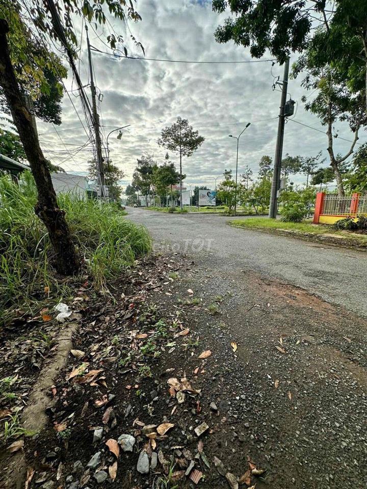 NỀN KDC PHÚ THUẬN