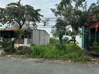 NỀN KDC PHÚ THUẬN