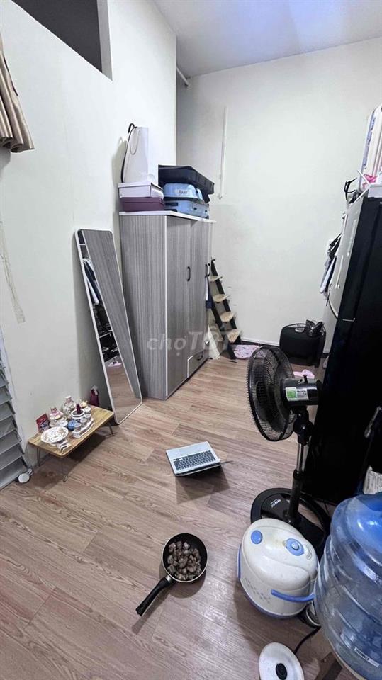 PASS PHÒNG 2 không gian ngủ - Có hỗ trợ cọc