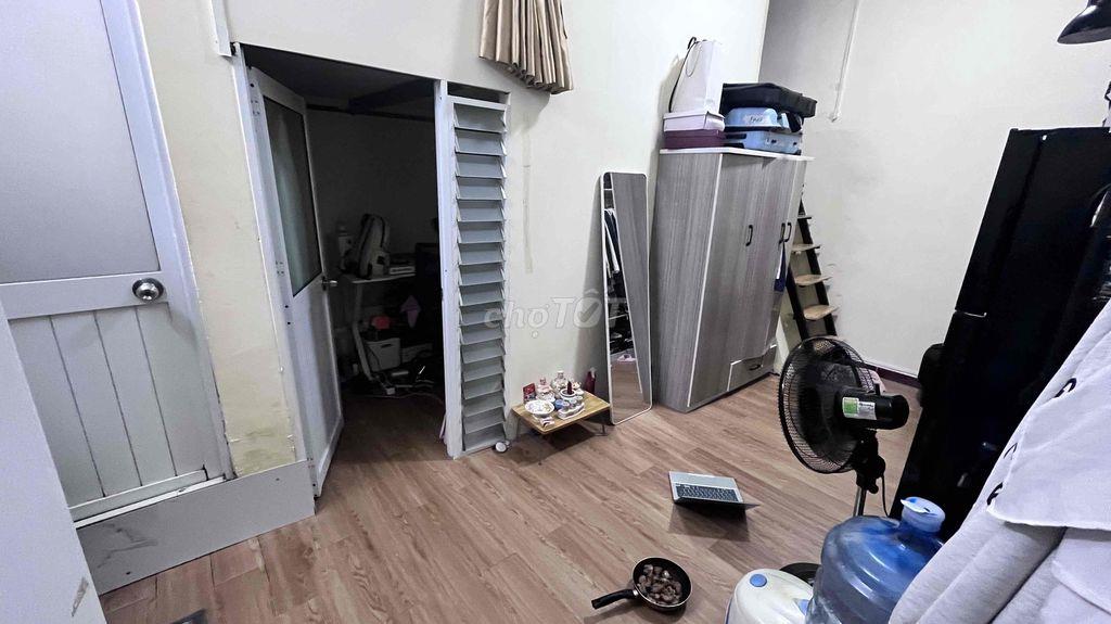 PASS PHÒNG 2 không gian ngủ - Có hỗ trợ cọc