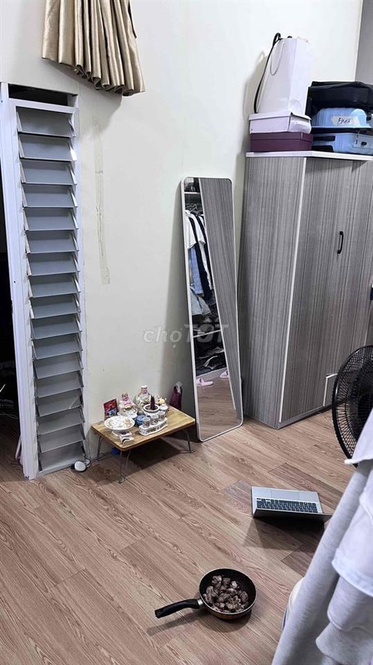 PASS PHÒNG 2 không gian ngủ - Có hỗ trợ cọc