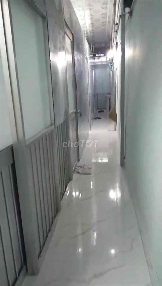 Phòng sinh viên rẻ bình thạnh