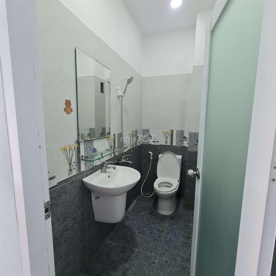 Phòng Ban công mới