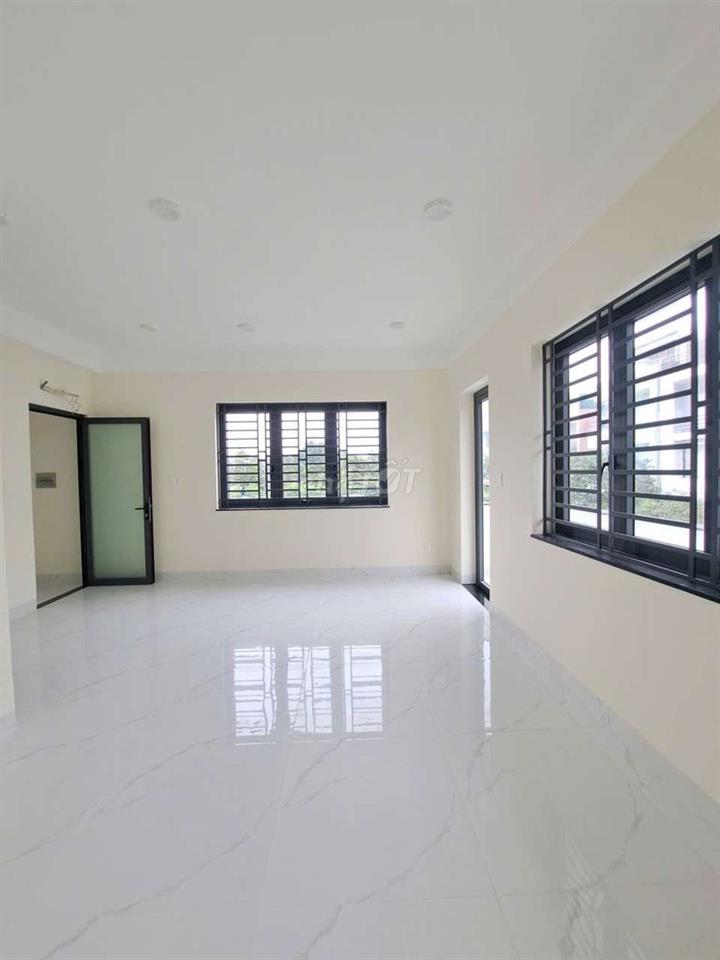 Phòng Bancon mới