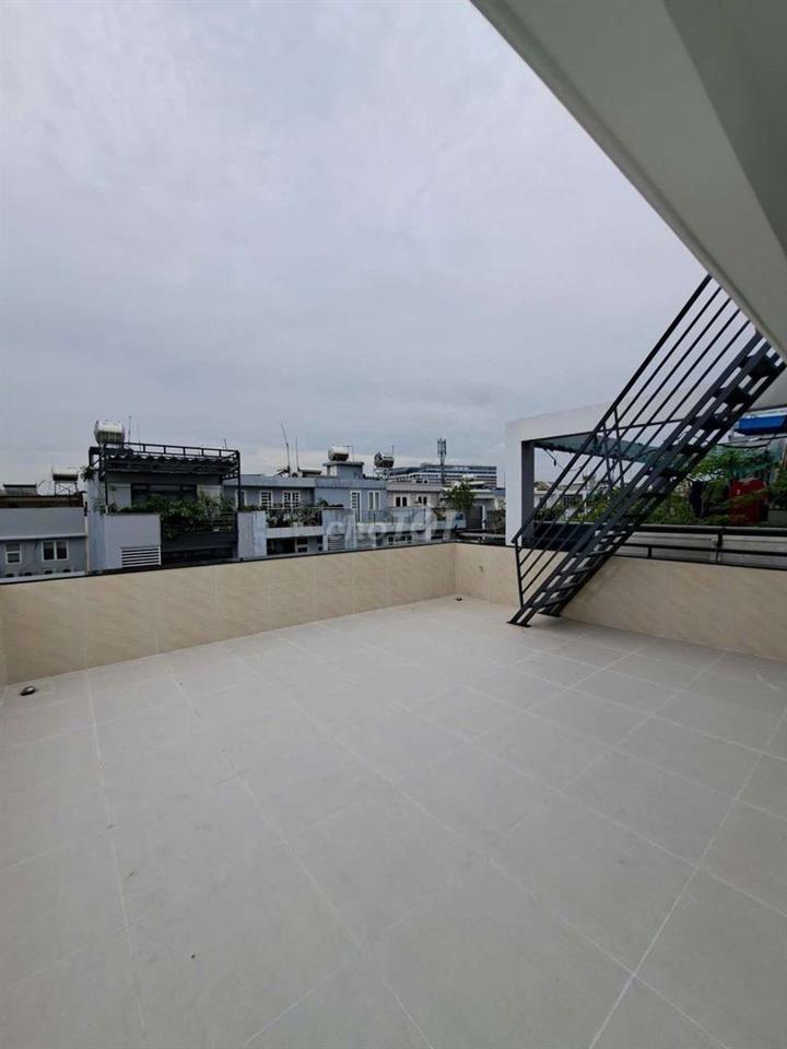 Phòng Bancon mới