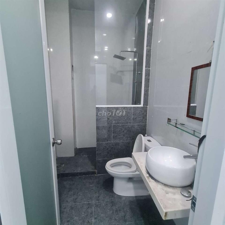Cho thuê phòng cửa sổ thoáng mát