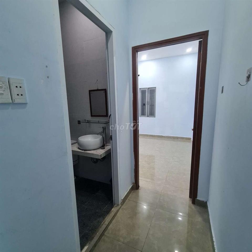 Cho thuê phòng cửa sổ thoáng mát