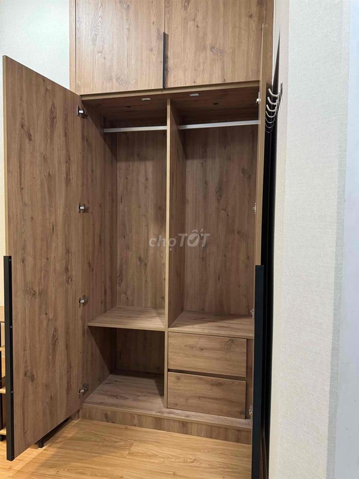 Phòng master tách biệt, nội thất đầy đủ. Có thể ở liền, ưu tiên nữ