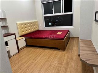 Phòng master tách biệt, nội thất đầy đủ. Có thể ở liền, ưu tiên nữ