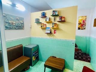353/61 phạm ngũ lão. Nhà nguyên căn full nội thất