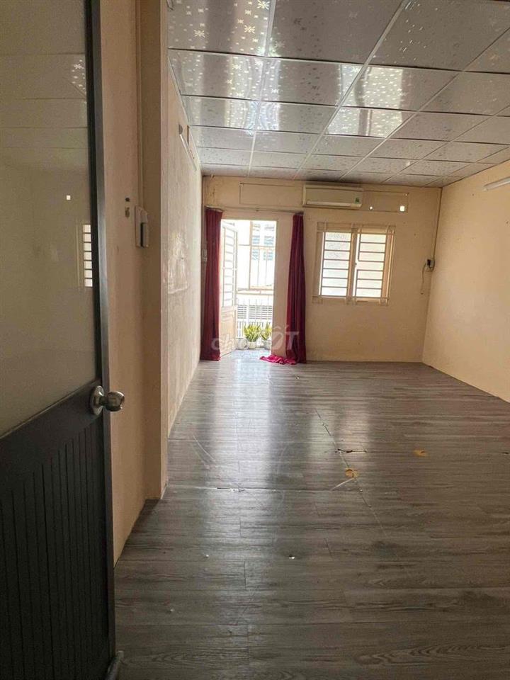 🏠 NHÀ MẶT TIỀN TAM ĐẢO – P.15, Q.10 | TIỆN Ở & KINH DOANH