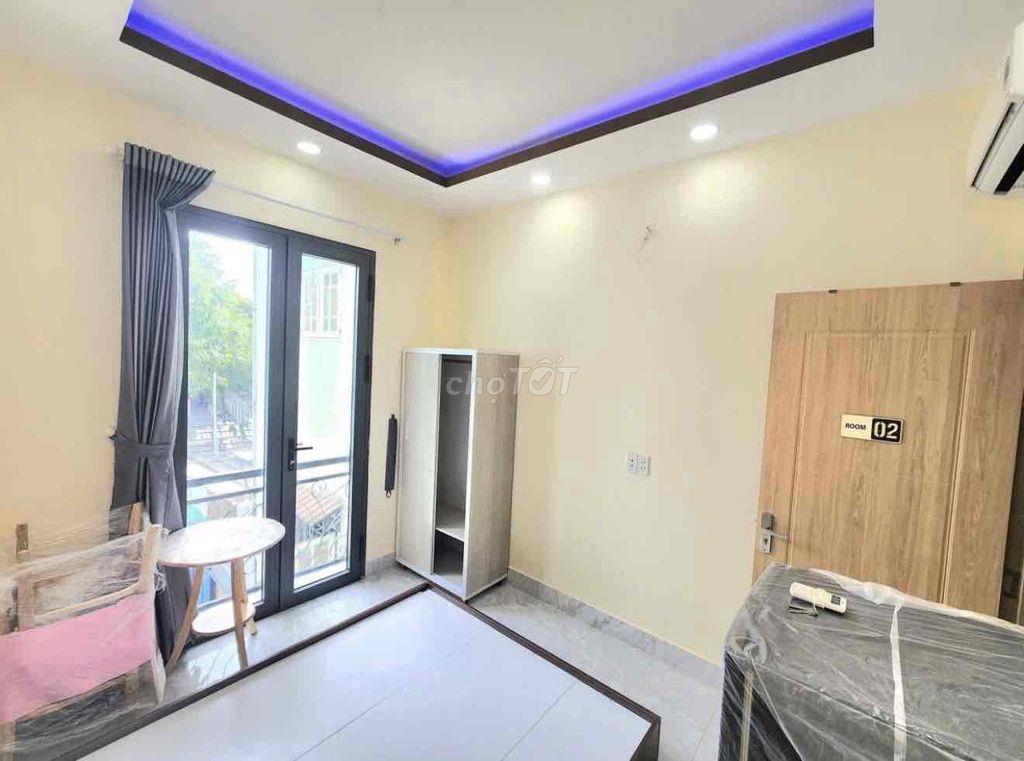 NHÀ ĐẸP HOÀNG DIỆU – P.8, QUẬN 4