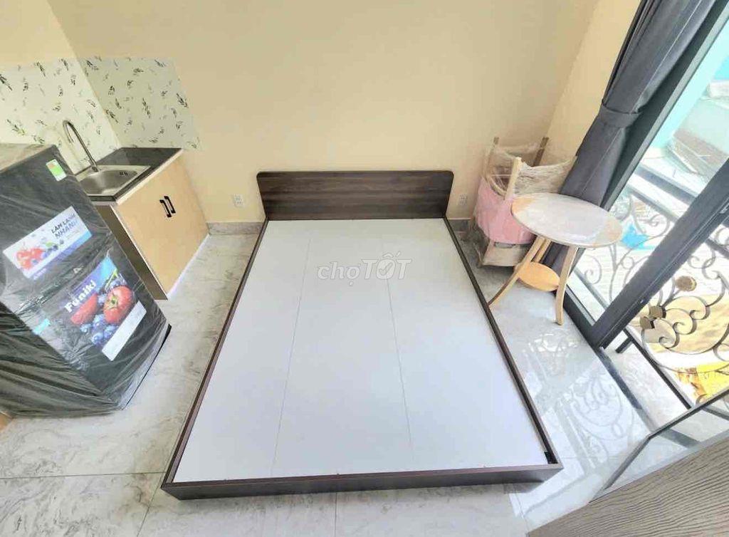 NHÀ ĐẸP HOÀNG DIỆU – P.8, QUẬN 4