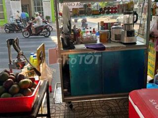cho thuê mặt bằng