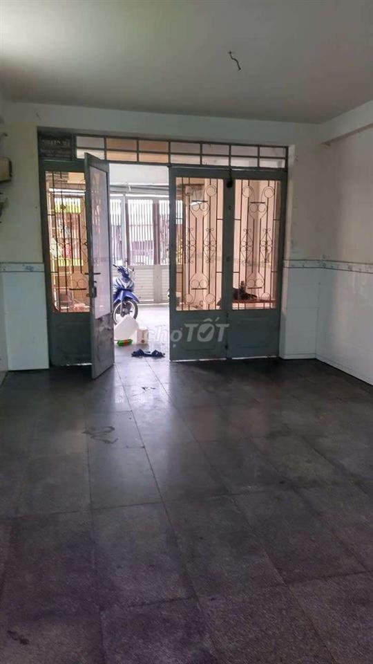 Bán nhà nguyên căn 