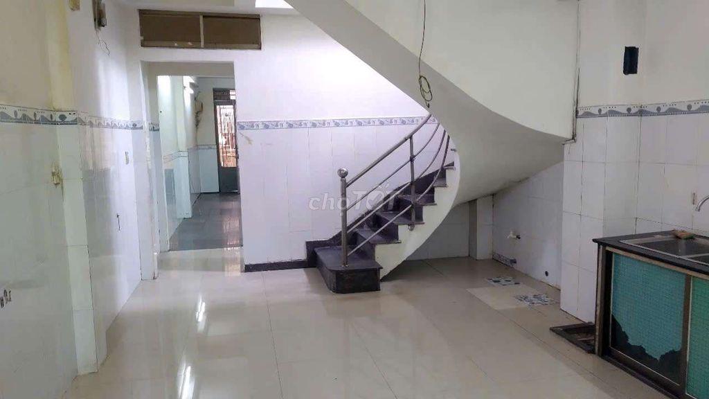 Bán nhà nguyên căn 