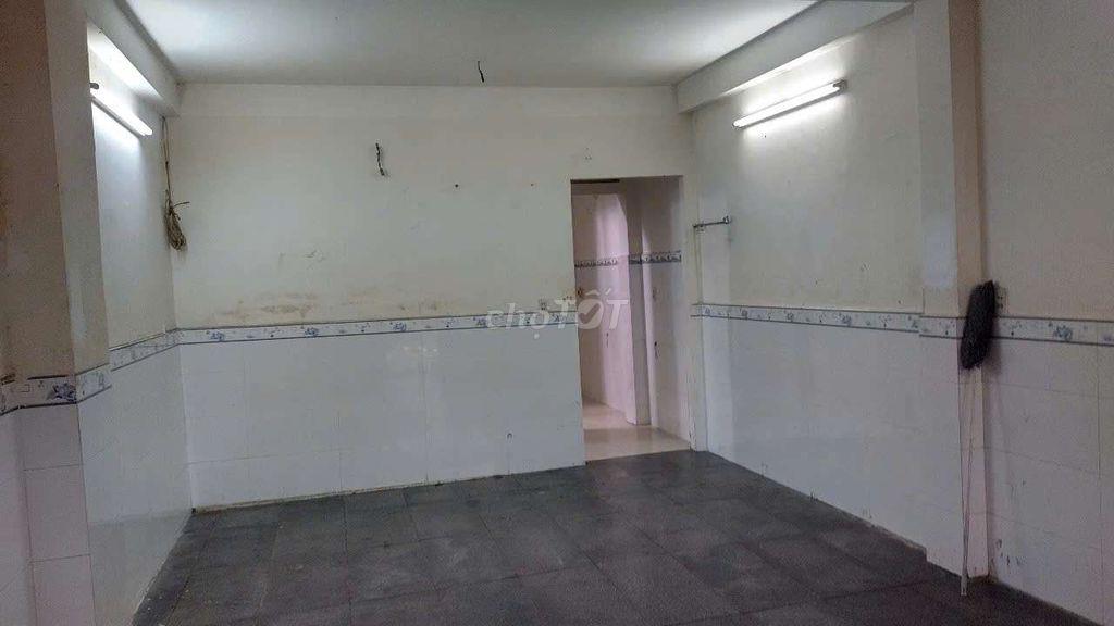 Bán nhà nguyên căn 