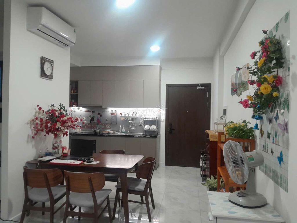 Cần bán gấp nhà chung cư The Privia khang điền