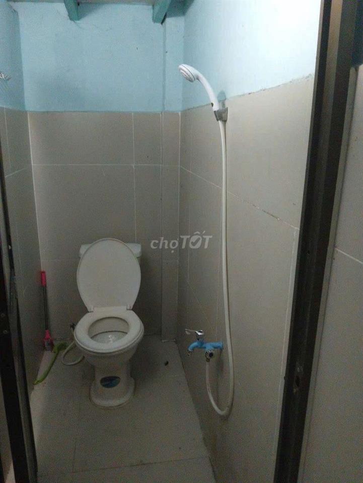 nhà trọ đường số 4 khu phố 6 phường hiệp Bình Phước 