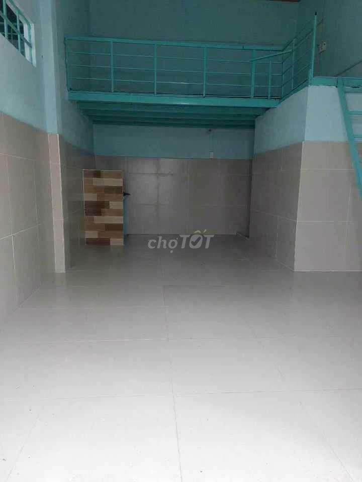nhà trọ đường số 4 khu phố 6 phường hiệp Bình Phước 