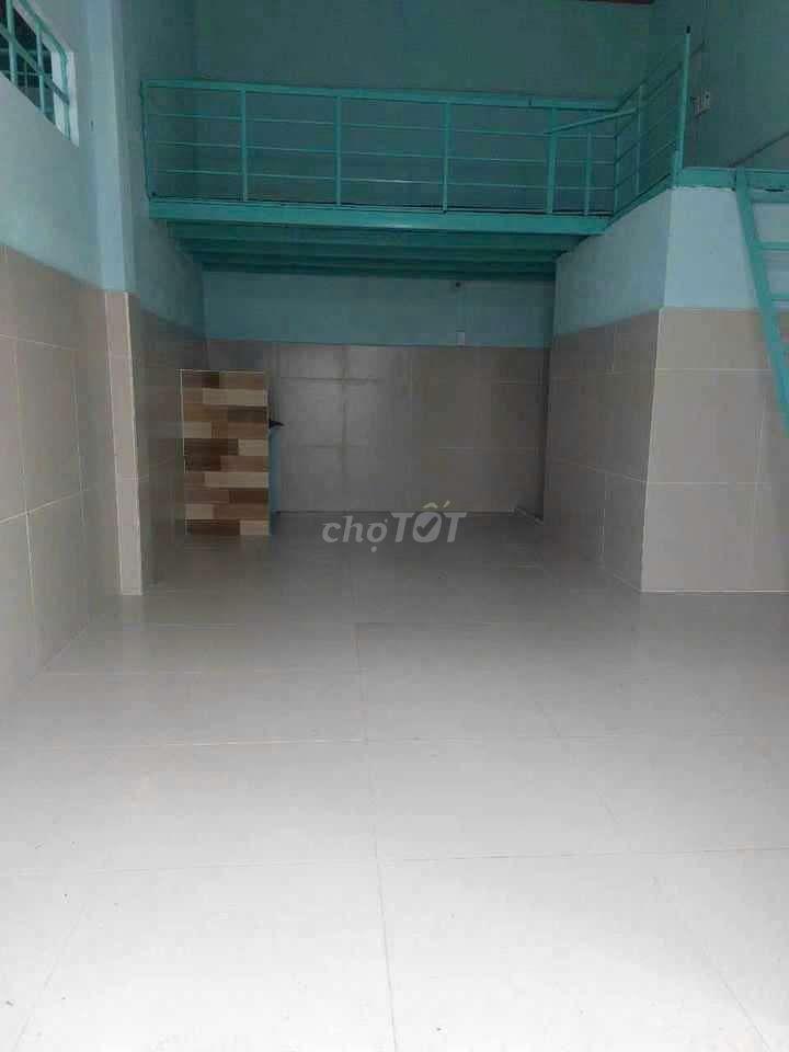 nhà trọ đường số 4 khu phố 6 phường hiệp Bình Phước 