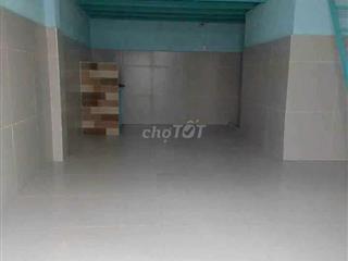 nhà trọ đường số 4 khu phố 6 phường hiệp Bình Phước 