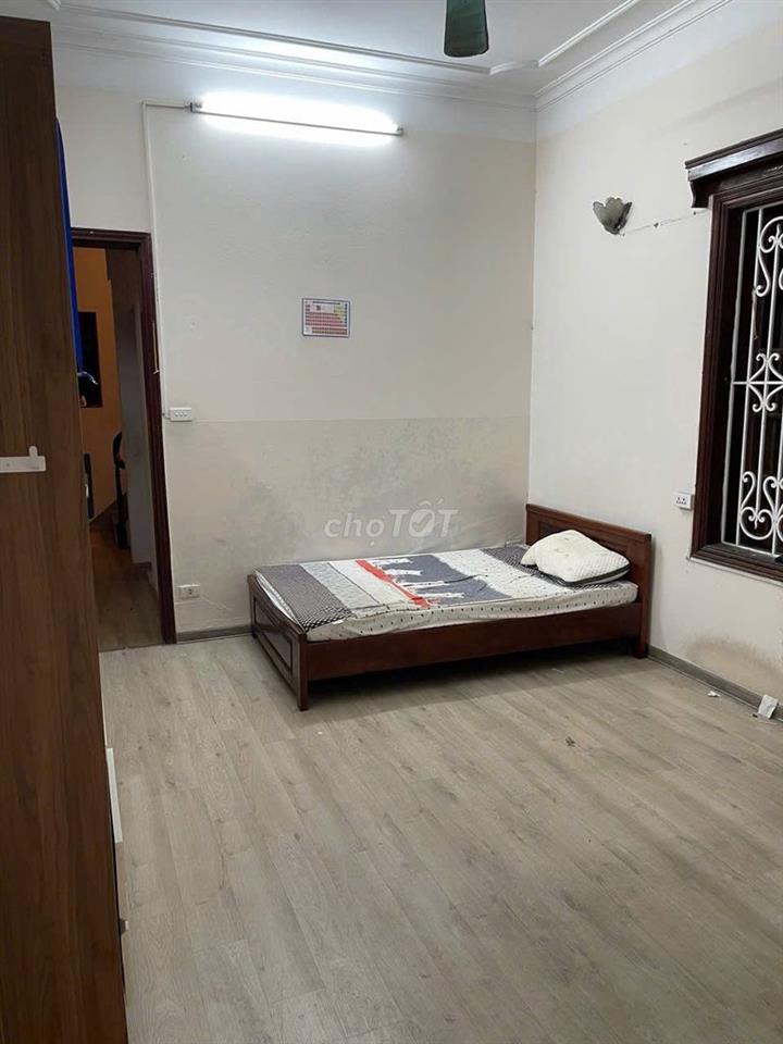 [CHO THUÊ] NHÀ 4 TẦNG – NGÕ Ô TÔ VÀO ĐƯỢC – KHU TRUNG TÂM HÀ NỘI