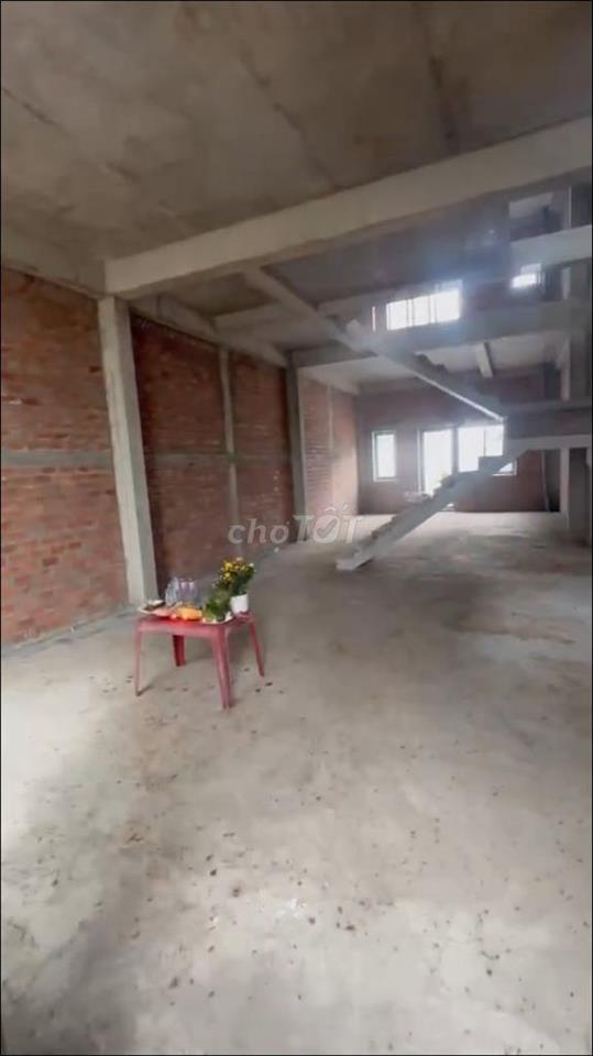 [CHO THUÊ] NHÀ NGUYÊN CĂN ĐÃ HOÀN THIỆN BÊN NGOÀI - LINH HOẠT SỬ DỤNG