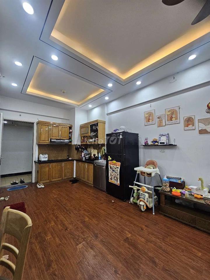 Chính chủ bán căn hộ 2N2VS