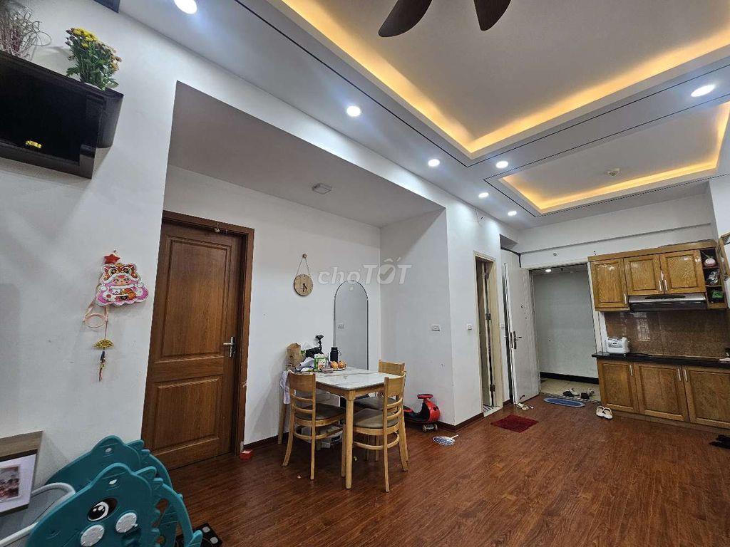 Chính chủ bán căn hộ 2N2VS