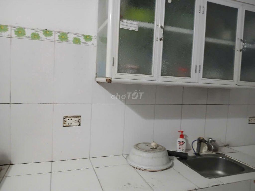 🏠 CHO THUÊ NHÀ NGUYÊN CĂN 4 TẦNG – NGÕ 181 QUAN NHÂN