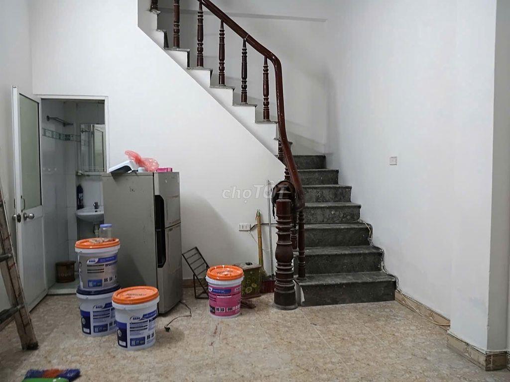 🏠 CHO THUÊ NHÀ NGUYÊN CĂN 4 TẦNG – NGÕ 181 QUAN NHÂN