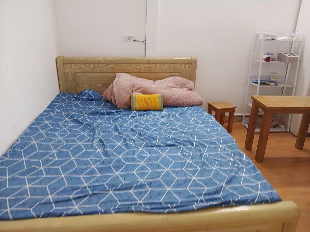 🏠 CHO THUÊ NHÀ NGUYÊN CĂN 4 TẦNG – NGÕ 181 QUAN NHÂN