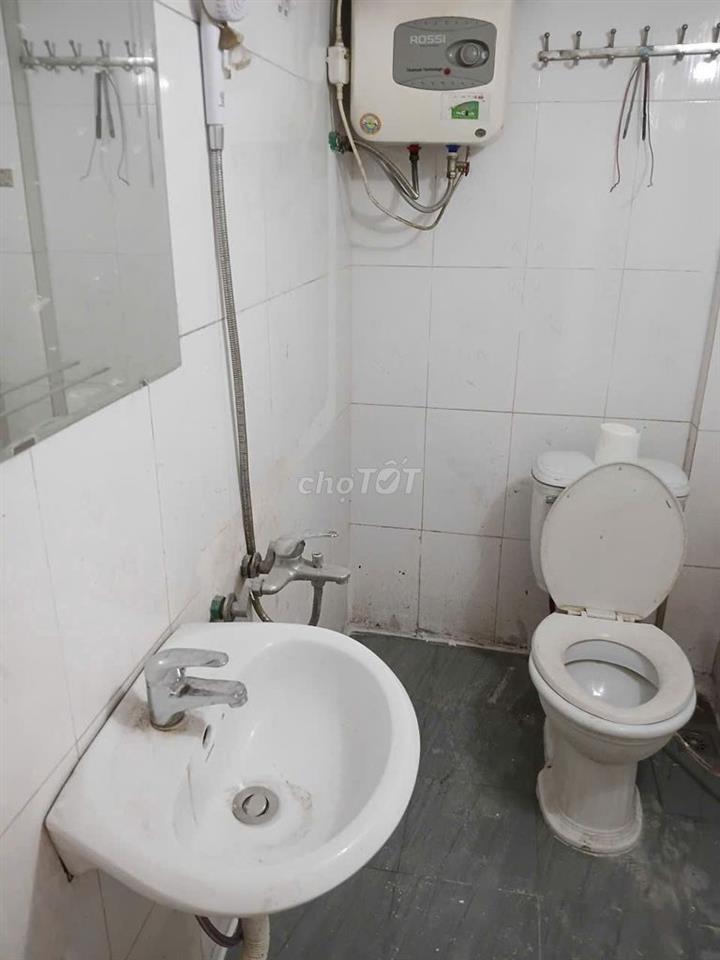 🏠 CHO THUÊ NHÀ NGUYÊN CĂN 4 TẦNG – NGÕ 181 QUAN NHÂN