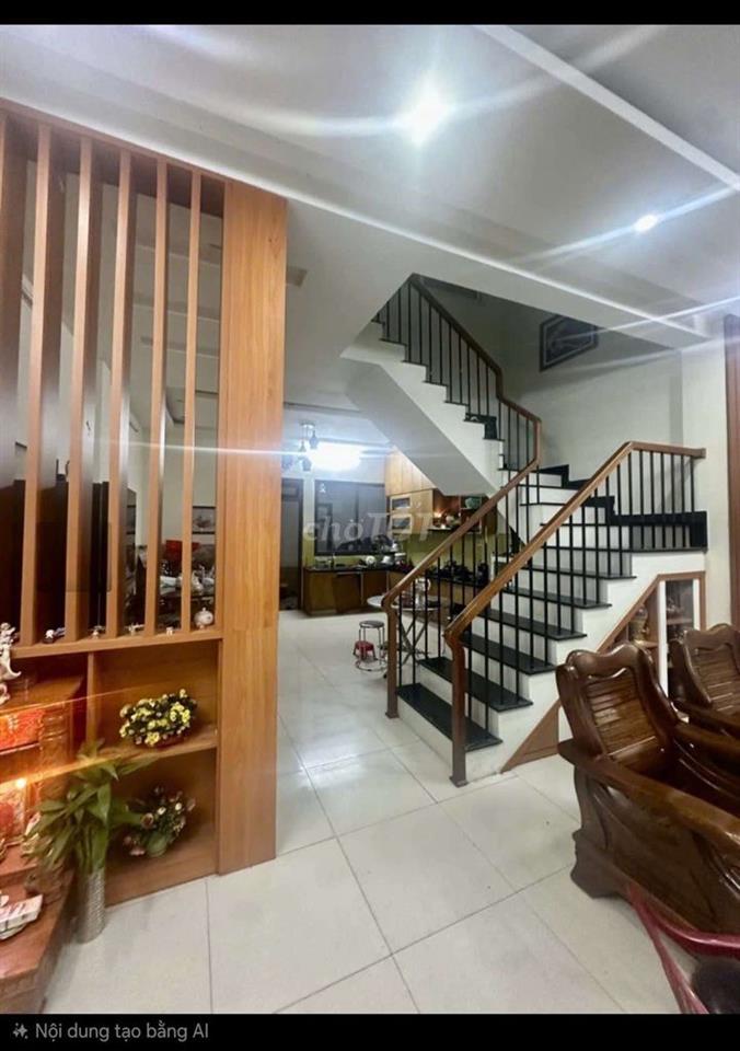 Chính chủ cần bán nhà mặt tiền Lê Hữu Trác