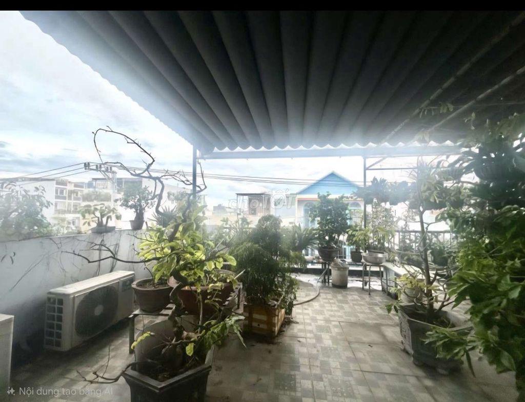 Chính chủ cần bán nhà mặt tiền Lê Hữu Trác