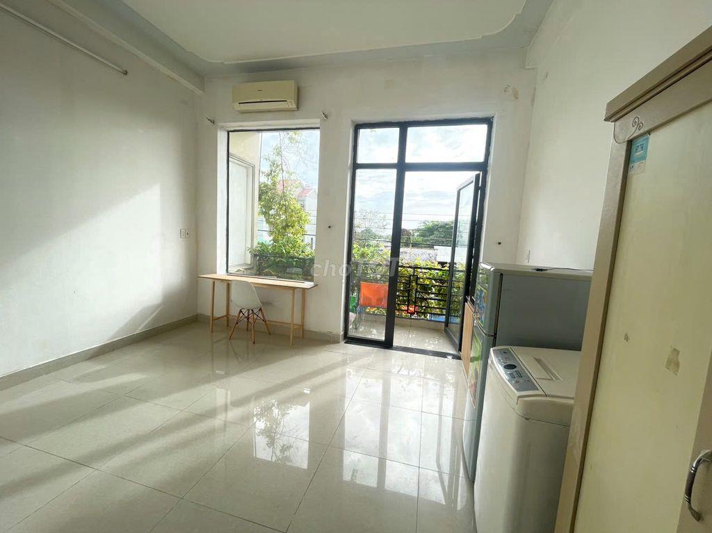 Cho thuê phòng full tiện nghi ngay DHQG HCM