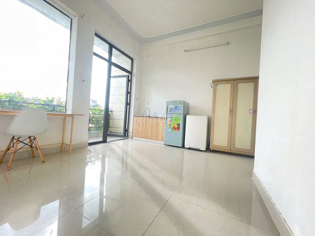 Cho thuê phòng full tiện nghi ngay DHQG HCM