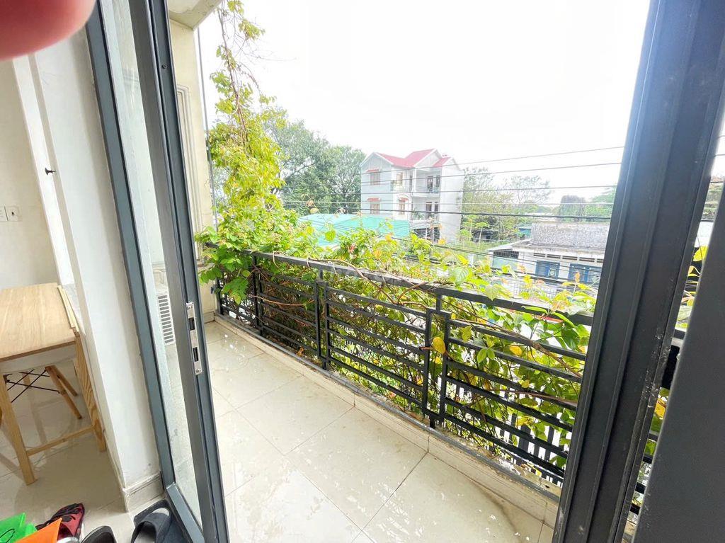 Cho thuê phòng full tiện nghi ngay DHQG HCM