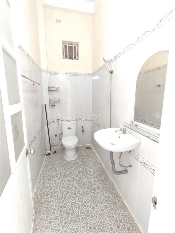 Cho thuê phòng full tiện nghi ngay DHQG HCM