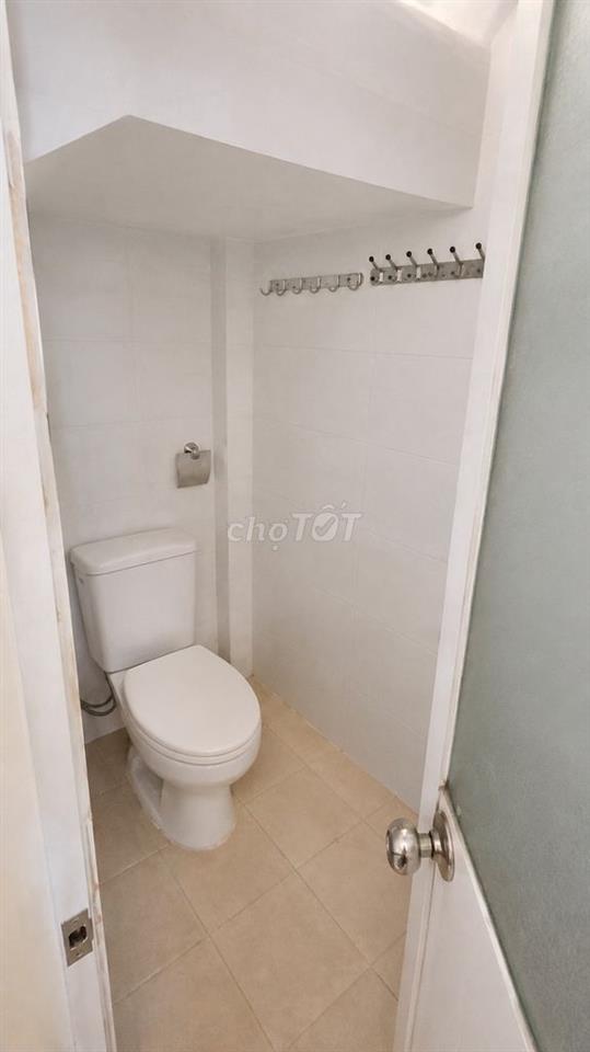 Cho thuê nhà 5PN trung tâm Nha Trang, 5 phút ra biển, 19tr/tháng