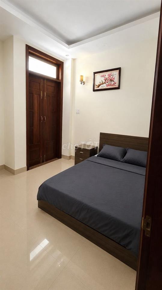 Cho thuê nhà 5PN trung tâm Nha Trang, 5 phút ra biển, 19tr/tháng