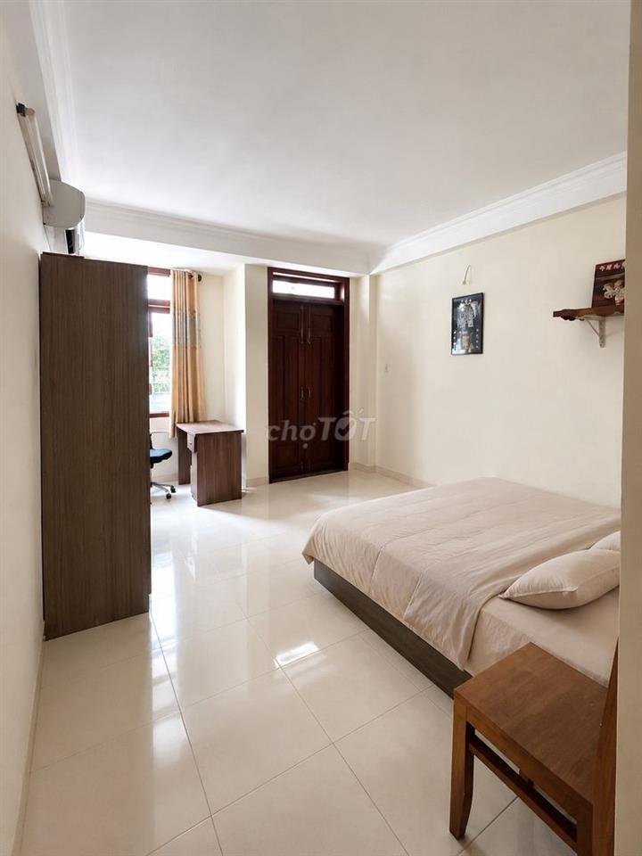 Cho thuê nhà 5PN trung tâm Nha Trang, 5 phút ra biển, 19tr/tháng