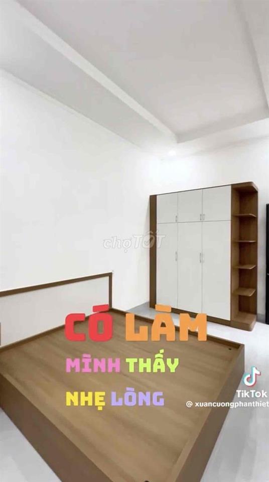 Cho thuê nhà nguyên căn