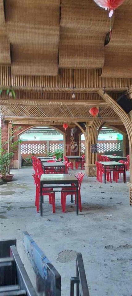 CHO THUÊ MB KD QL57B CÁCH KHU CÔNG NGHIỆP GIAO LONG 700m